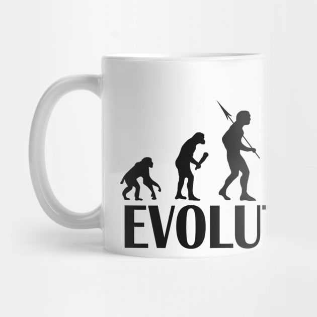 Tennis Design Evolution by Foxxy Merch